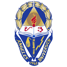 Angeles University Foundation logo